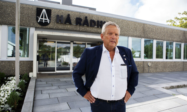 Måtte kjempe mot tårene:- Har dette virkelig skjedd på Varhaug?